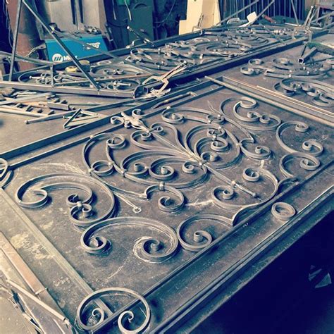 metal fabrication arts|custom metal works near me.